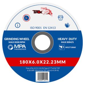 trex grinding wheel (2)